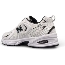 New Balance 530 White/Black 37
