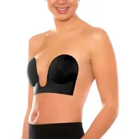 Magic Bodyfashion Luve Bra Black Unterwäsche Schwarz Damen