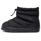 Puma Tuff Terra Hi Herren Schwarz/Kühles Dunkelgrau 40,5