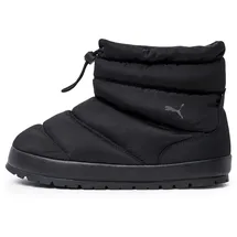 Puma Tuff Terra Hi Herren Schwarz/Kühles Dunkelgrau 40,5