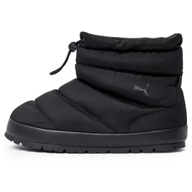 Puma Tuff Terra Hi Herren Schwarz/Kühles Dunkelgrau 40,5