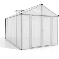 Vitavia Zeus Comfort 10000 Alu HKP 16 mm 10 m2