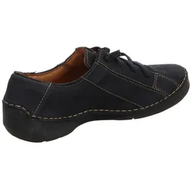 Josef Seibel Fergey 87 Damen Blau 36