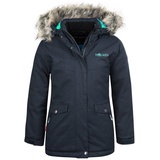 Trollkids 180-609-098 Mantel/Jacke