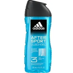 adidas After Sport 3in1 Duschgel 250 ml