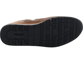 Rieker Mokassins Herren Braun 45