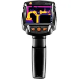 TESTO Wärmebildkamera 868s -30 bis +650 °C 160 x 120 Pixel 9 Hz