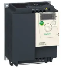 Schneider Electric ATV12PU40M3 3ph 200V 4kW Kühlkörper TB