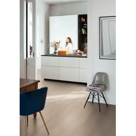 EGGER Designboden Aquadura+ EDF186 Victoria Eiche Hellbraun 1.292 x 246 x 7,5 mm