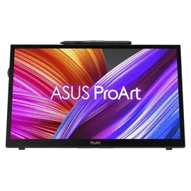 Asus ProArt PA169CDV 15,6" schwarz