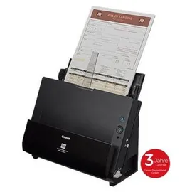 Canon imageFORMULA DR-C225 II Dokumentenscanner