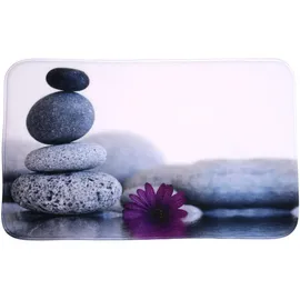 Sanilo Energy Stones Grau 70 x 110 cm
