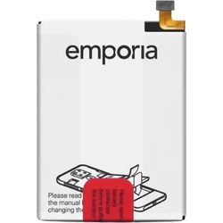 Emporia Ersatz-Akku von Emporia emporia AK-V33i, Smartphone Akku