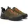 Dolomite Crodarossa Leather Gore-tex® Zustiegsschuhe - Burnished Green - EU 43 1/3