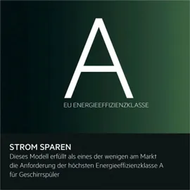 AEG FSE7675XP Serie 7000 Einbau-Geschirrspüler vollintegriert 60 cm
