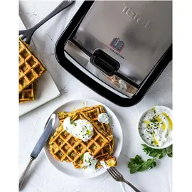 Tefal SW857D Snack Collection