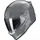 Scorpion Covert FX Solid Zement Grau XL