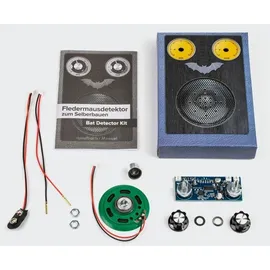 Franzis Fledermausdetektor (67013)