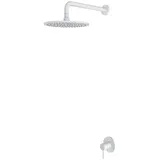 Omnires Y Duschsystem, Einhebelmischer, SYSY36WM,