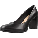 CLARKS Freva85 Herren Schwarz 41