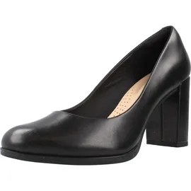 CLARKS Freva85 Herren Schwarz 41