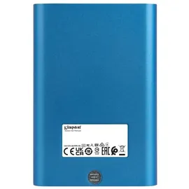 Kingston IronKey Vault Privacy 80 1,92 TB USB 3.2