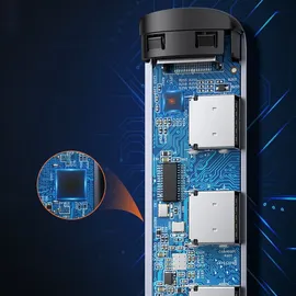 UGREEN USB-C to HDMI/4*USB 3.0