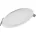 DL SLIM DN 155 12 W Kunststoff