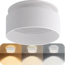 SSC-LUXon Sudara LED Deckenspot weiß rund