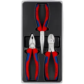 Knipex Zangenset 00 20 11 V01