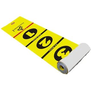 Blockx BlockX® Zonenband Weitsprung mit Beutel""