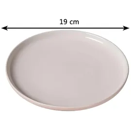 Ritzenhoff & Breker Jasper Frühstücksset 16-tlg. rosa