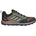 Olive Strata / Charcoal Solid Grey / Semi Impact Orange