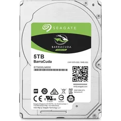 Seagate BarraCuda Compute 5TB