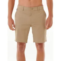 Rip Curl Boardwalk Phase Nineteen Shorts Khaki 30