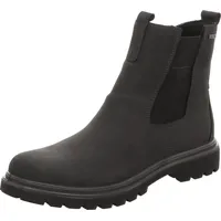 Legero Chelsea Boots in Schwarz 36 EU