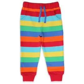 Toby Tiger Jogginghose Jogginghose bunt 92