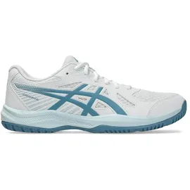 Asics Upcourt 6 Herren weiß, Größe 40 1⁄2 - 40 1⁄2
