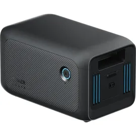 Anker SOLIX Powerstation-Set, C1000X + Erweiterungsakku BP1000 + Solarmodul PS100