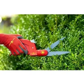 WOLF-Garten Handgrasschere GS-2P ohne Akku