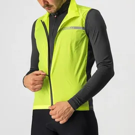 Castelli Squadra Stretch Weste - L
