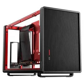 Antec Performance 1 M Black Mini Tower schwarz Retail
