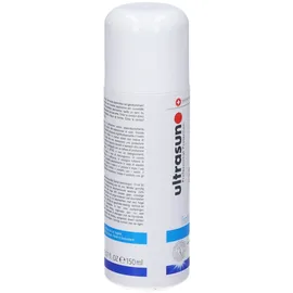 Ultrasun Active Transparent Gel Spf 50