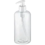 Thermohauser Seifenspender 300ml Transparent