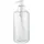 Thermohauser Seifenspender 300ml Transparent