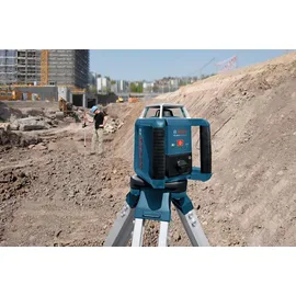 Bosch Rotationslaser GRL 400 H