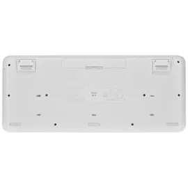 Logitech Signature K650 Comfort DE off-white