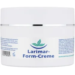 MORAVAN Larimar-Form-Creme, 250 Milliliter