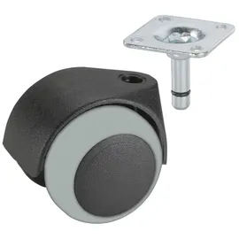 Dörner + Helmer 761101 Doppelrollen 1St.