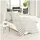 Traumschlaf Albklassik Stripe Gestreift Braun 200 x 200 cm + 2 x 80 x 80 cm